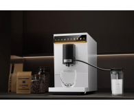MOVA EKSPRES DO KAWY MOVA VIRTUOSO 10 PRO (BIAŁY) - 1484423 - zdjęcie 9